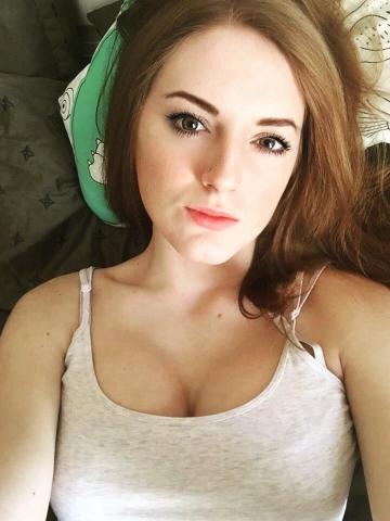 Шарлотта Власиха