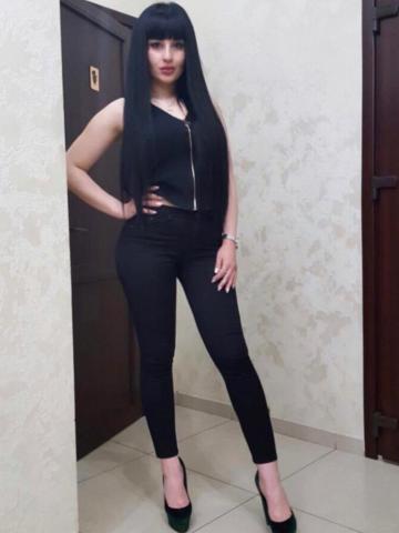 Зара Разговорчивая Реал Власиха