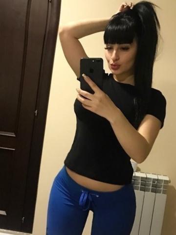 Зара Разговорчивая Реал фото 3