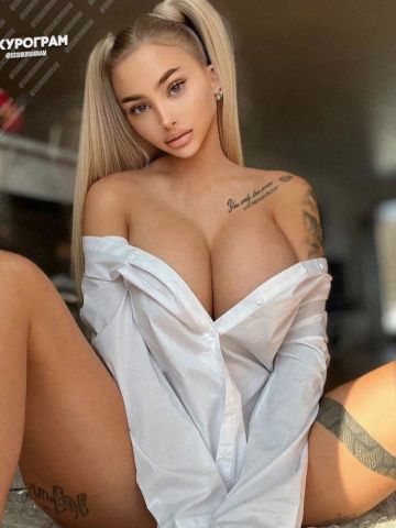 Эльвира Свежая Анкета Реал Власиха